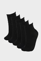 Resim Defacto Erkek Çocuk Çorap C3657A8/BK21