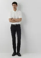 Resim Mavi James Erkek Jean Pantolon M00424A4001