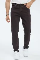 Resim Paul&More Garcia(A) 5221 Slim Erkek Jean Pantolon