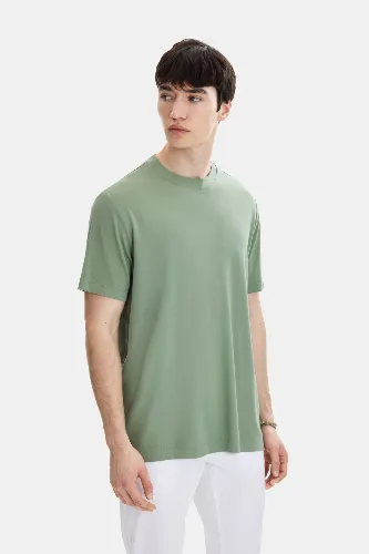 Resim Back And Bond Erkek T-shirt