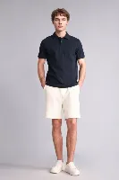 Resim Defacto Erkek T-shirt G5918AX/NV82