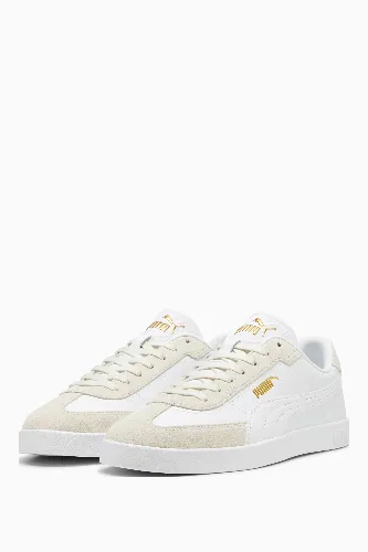 Resim Puma Club II Era Unisex Spor Ayakkabı 397447-06