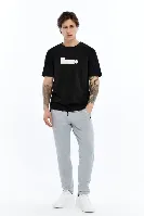 Resim Trender Erkek T-shirt