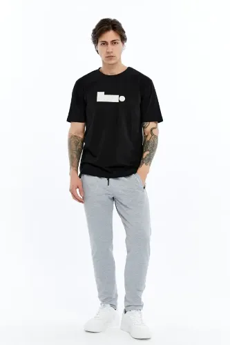 Resim Trender Erkek T-shirt