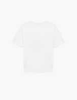 Resim Koton Kadın T-shirt 6SAK50087EK