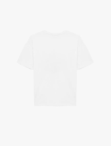 Resim Koton Kadın T-shirt 6SAK50087EK