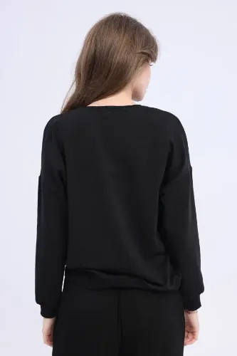 Resim Trender Kadın Sweat