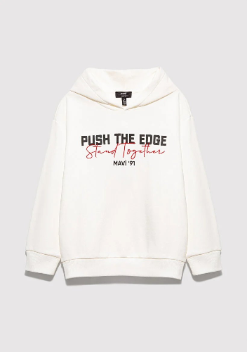 Resim Mavi Erkek Çocuk Sweat M6S10181-70057