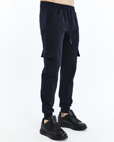 Resim Yenikoza Erkek Eşofman