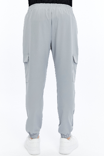 Resim Yenikoza Erkek Kanvas Pantolon