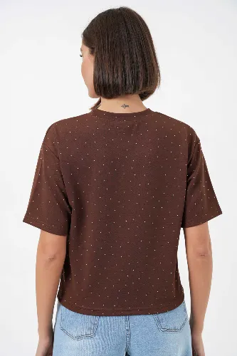 Resim Yenikoza Kadın Bluz