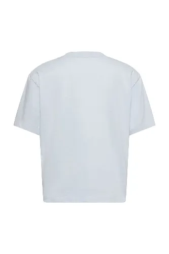 Resim Yenikoza Kadın T-shirt