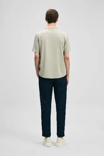 Resim Lufian Junya Erkek T-shirt 111020312
