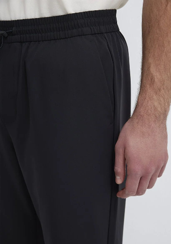 Resim Mavi Erkek Kanvas Pantolon M0010544-71379