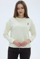 Resim Trender Kadın Sweat