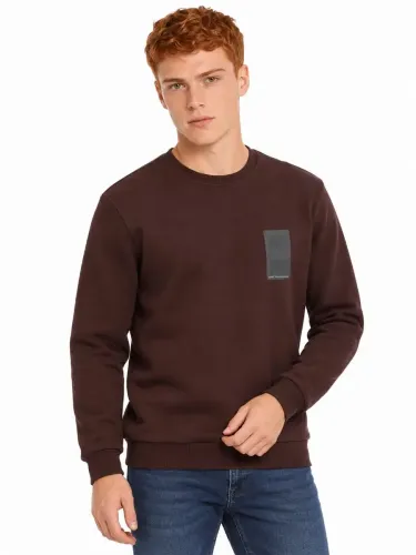 Resim Loft Erkek Sweat LF2044302