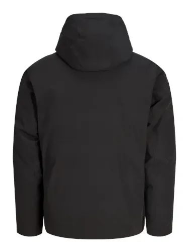 Resim Jack & Jones Jprblamoon Jacket Aw26 Erkek Mont 12301654