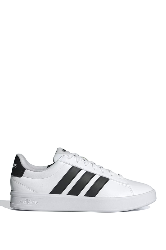 Resim Adidas Grand Court 3.0  Erkek Spor Ayakkabı IH1472