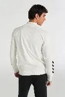 Resim Hummel Hmlfalconzo Zıp Jacket Erkek Ceket 921133-9003