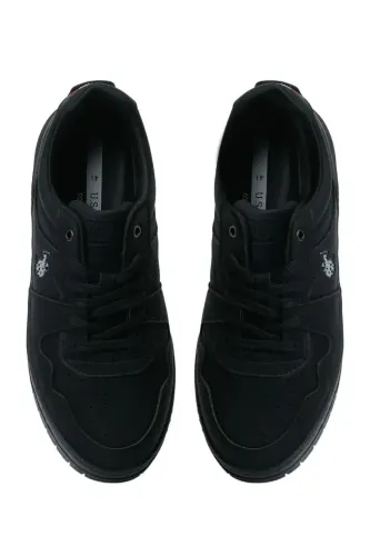 Resim U.S. Polo Assn. Erkek Günlük Ayakkabı A102695631 Cort 6Pr
