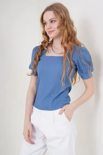 Resim Yenikoza Kadın Bluz