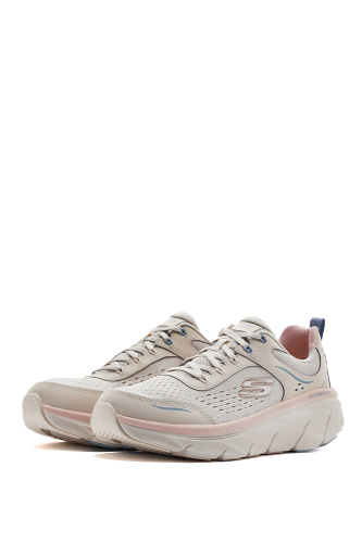 Resim Skechers D'Lux Walker 2.0 Kadın Spor Ayakkabı 150093 Ntmt