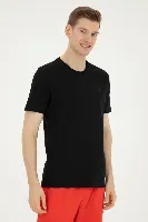Resim U.s. Polo assn. Erkek T-shirt PU-8732 Gts01Iy026