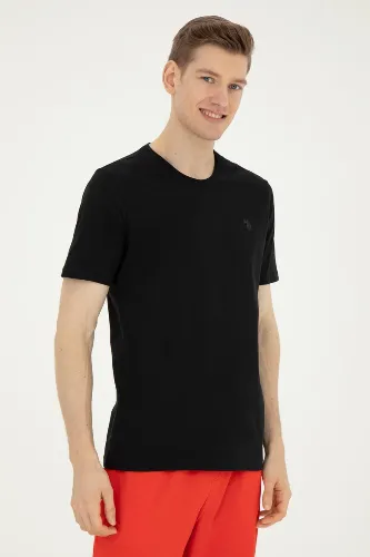 Resim U.s. Polo assn. Erkek T-shirt PU-8732 Gts01Iy026