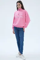 Resim Trender Kadın Sweat