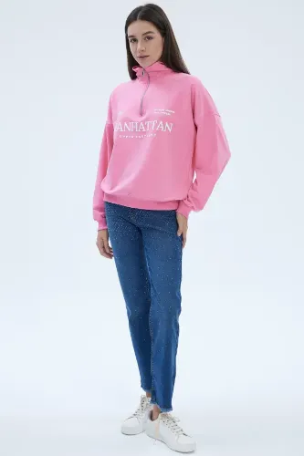 Resim Trender Kadın Sweat
