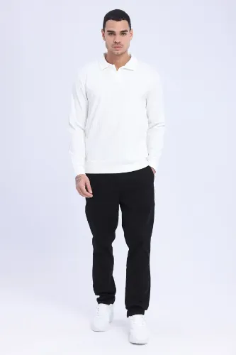 Resim Trender Erkek Sweat