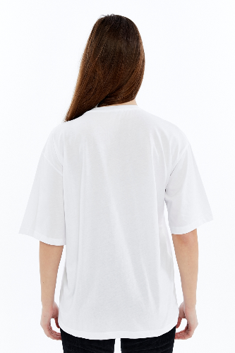 Resim Trender Kadın T-shirt