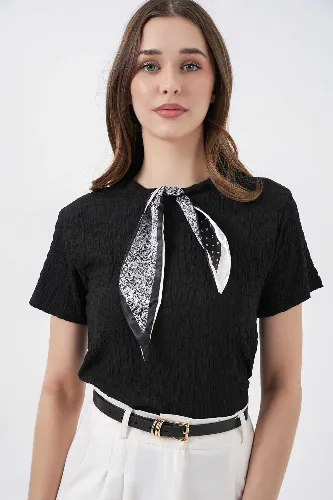 Resim Yenikoza Kadın Bluz