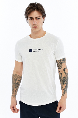 Resim Trender Erkek T-shirt