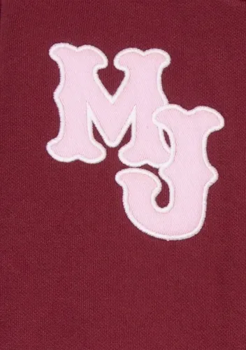Resim Mavi Kız Çocuk Sweat M7S10189-70393