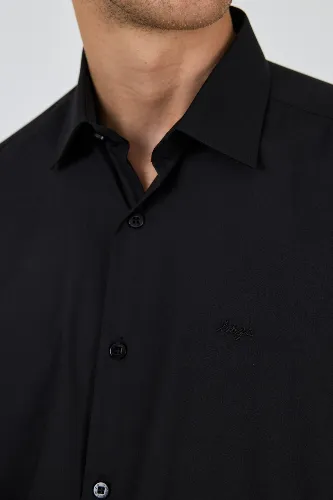 Resim Yenikoza Erkek Gömlek