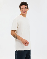 Resim Skechers  M Relaxed Fıt Erkek T-shirt S2610136-3855