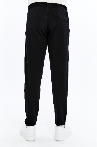 Resim Paul&More Erkek Eşofman Alt Düz Paça