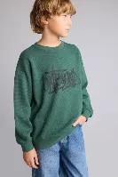 Resim Defacto  Erkek Çocuk Sweat I3168A8/GN149