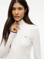 Resim Tommy Hilfiger Kadın Kazak