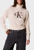 Resim Calvin Klein Kadın Kazak