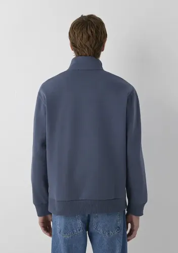 Resim Mavi Erkek Sweat M0S10278-70759