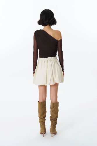 Resim QUZU Kadın Bluz