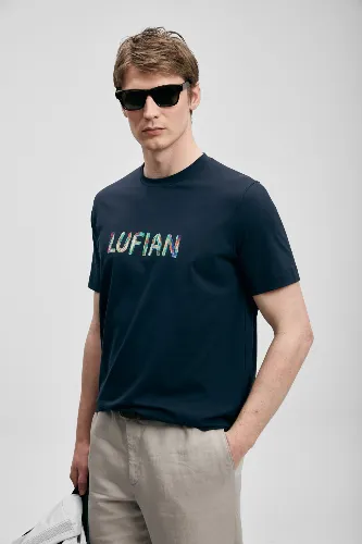 Resim Lufian Surge Erkek T-shirt 111020317