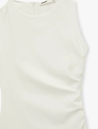 Resim Koton Kadın Elbise 6SAK80033PK