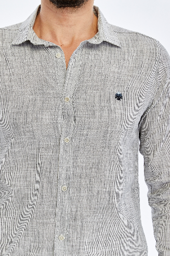 Resim Yenikoza Erkek Gömlek