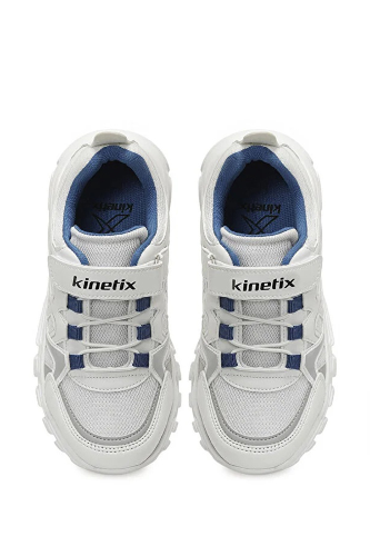 Resim KİNETİX Erkek Çocuk Spor Ayakkabı A102121074 HUGO F 6FX
