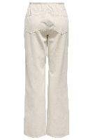 Resim Only Onlsılla Lw Sporty Str Pant Cc Pnt Kadın Kanvas Pantolon 15364334