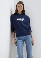 Resim Mavi Kadın Sweat M168334-70488
