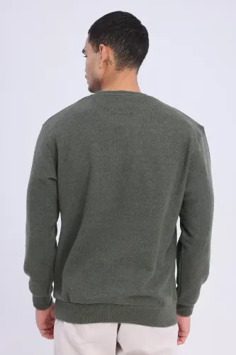 Resim Yenikoza Erkek T-shirt